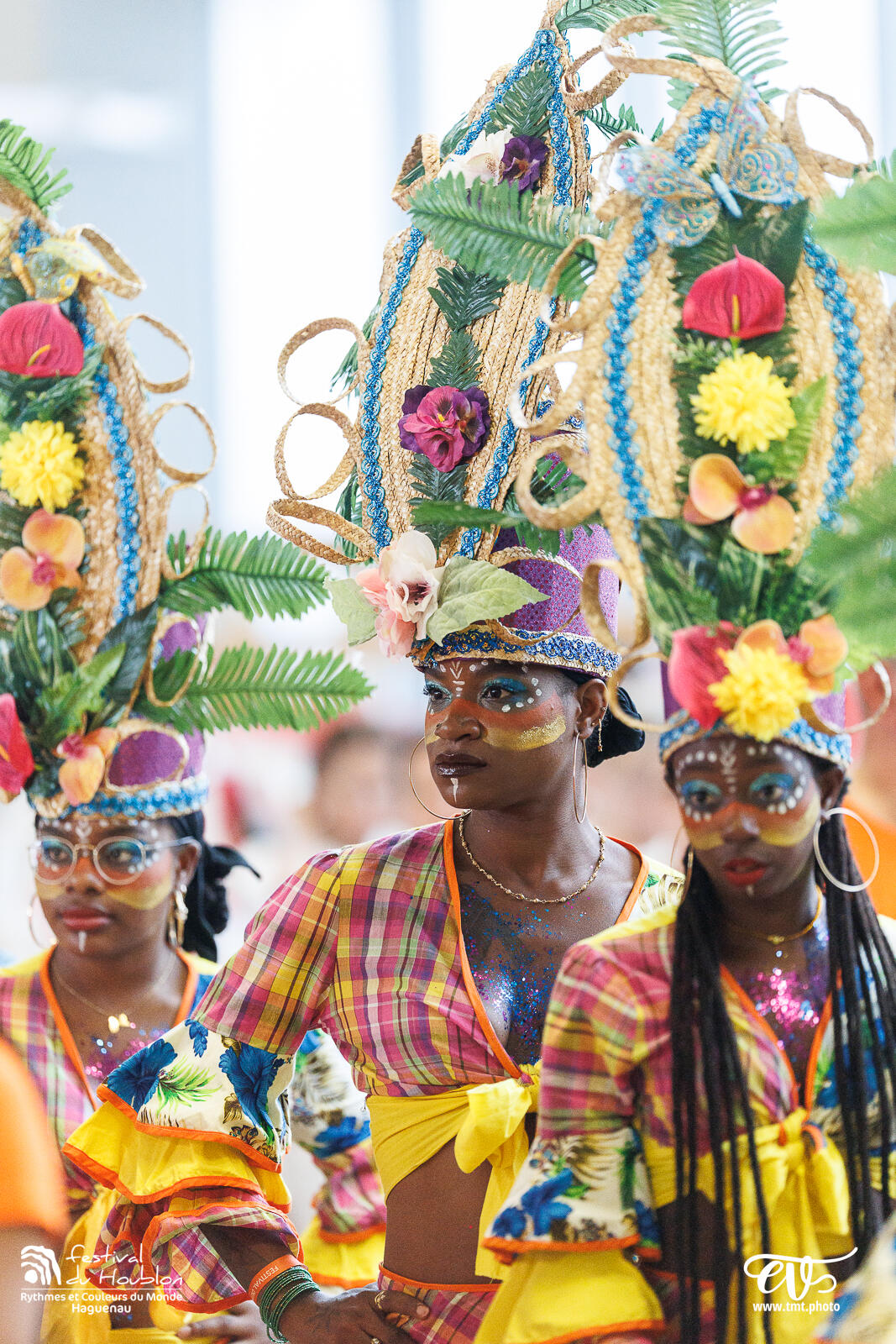 FDH 2024 | OUVERTURE